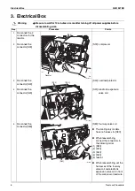 Preview for 8 page of Daikin RKS25EBVMV Service Manual