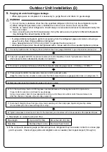 Preview for 7 page of Daikin RKS30 Installation Manual