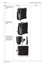 Preview for 11 page of Daikin RKS30HVJU Service Manual Removal Procedure