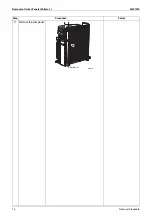 Preview for 12 page of Daikin RKS30HVJU Service Manual Removal Procedure