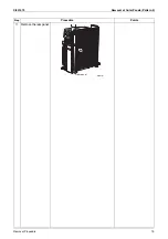 Preview for 21 page of Daikin RKS30HVJU Service Manual Removal Procedure