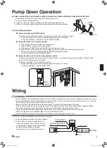 Preview for 10 page of Daikin RKS30LVJU Installation Manual