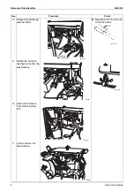 Предварительный просмотр 10 страницы Daikin RKS42G2V1B Service Manual