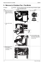 Preview for 18 page of Daikin RKS42G2V1B Service Manual