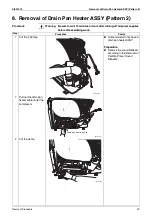 Preview for 25 page of Daikin RKS42G2V1B Service Manual