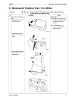 Предварительный просмотр 7 страницы Daikin RKS42GVLT Service Manual