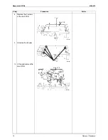 Предварительный просмотр 16 страницы Daikin RKS42GVLT Service Manual