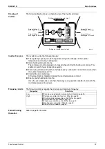 Preview for 33 page of Daikin RKS42J2V1B Service Manual