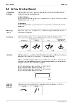 Preview for 34 page of Daikin RKS42J2V1B Service Manual