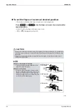 Preview for 66 page of Daikin RKS42J2V1B Service Manual