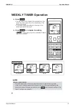 Предварительный просмотр 81 страницы Daikin RKS42J2V1B Service Manual