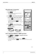 Предварительный просмотр 82 страницы Daikin RKS42J2V1B Service Manual