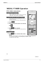 Preview for 83 page of Daikin RKS42J2V1B Service Manual