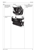 Предварительный просмотр 165 страницы Daikin RKS42J2V1B Service Manual