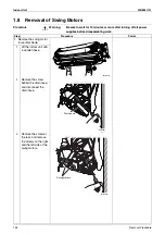 Preview for 166 page of Daikin RKS42J2V1B Service Manual