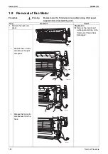 Предварительный просмотр 170 страницы Daikin RKS42J2V1B Service Manual