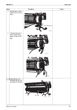 Предварительный просмотр 171 страницы Daikin RKS42J2V1B Service Manual