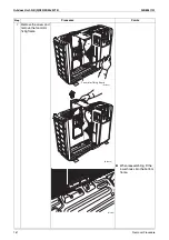 Предварительный просмотр 178 страницы Daikin RKS42J2V1B Service Manual