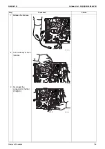 Предварительный просмотр 187 страницы Daikin RKS42J2V1B Service Manual