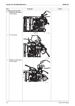 Предварительный просмотр 190 страницы Daikin RKS42J2V1B Service Manual