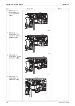 Предварительный просмотр 206 страницы Daikin RKS42J2V1B Service Manual