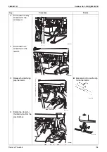 Предварительный просмотр 207 страницы Daikin RKS42J2V1B Service Manual