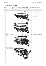 Предварительный просмотр 209 страницы Daikin RKS42J2V1B Service Manual