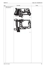 Предварительный просмотр 213 страницы Daikin RKS42J2V1B Service Manual