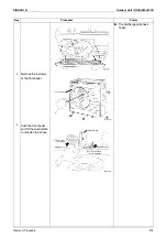 Предварительный просмотр 227 страницы Daikin RKS42J2V1B Service Manual