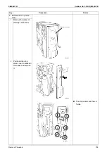 Предварительный просмотр 229 страницы Daikin RKS42J2V1B Service Manual