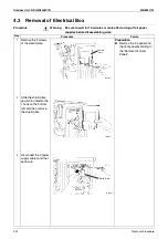 Preview for 234 page of Daikin RKS42J2V1B Service Manual