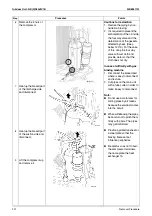 Предварительный просмотр 248 страницы Daikin RKS42J2V1B Service Manual