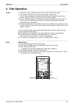 Предварительный просмотр 253 страницы Daikin RKS42J2V1B Service Manual