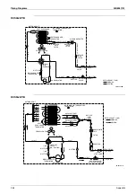 Предварительный просмотр 264 страницы Daikin RKS42J2V1B Service Manual