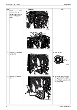 Preview for 8 page of Daikin RKS46LVMA Removal Procedure