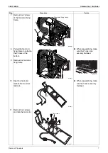 Preview for 9 page of Daikin RKS46LVMA Removal Procedure