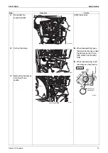 Preview for 15 page of Daikin RKS46LVMA Removal Procedure