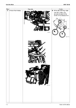 Preview for 16 page of Daikin RKS46LVMA Removal Procedure