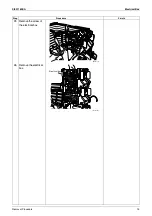 Preview for 17 page of Daikin RKS46LVMA Removal Procedure