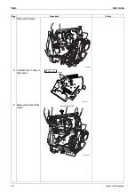 Preview for 20 page of Daikin RKS46LVMA Removal Procedure