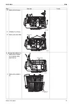 Preview for 21 page of Daikin RKS46LVMA Removal Procedure