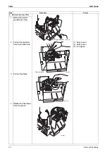 Preview for 22 page of Daikin RKS46LVMA Removal Procedure