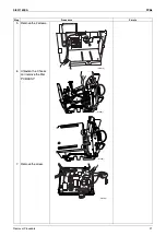 Preview for 23 page of Daikin RKS46LVMA Removal Procedure