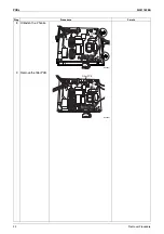 Preview for 24 page of Daikin RKS46LVMA Removal Procedure