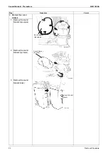 Preview for 26 page of Daikin RKS46LVMA Removal Procedure