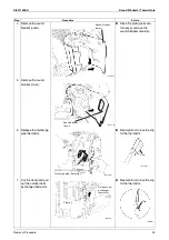 Preview for 27 page of Daikin RKS46LVMA Removal Procedure