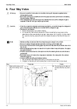 Preview for 28 page of Daikin RKS46LVMA Removal Procedure