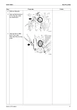 Preview for 29 page of Daikin RKS46LVMA Removal Procedure