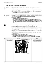 Preview for 30 page of Daikin RKS46LVMA Removal Procedure