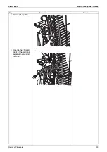 Preview for 31 page of Daikin RKS46LVMA Removal Procedure